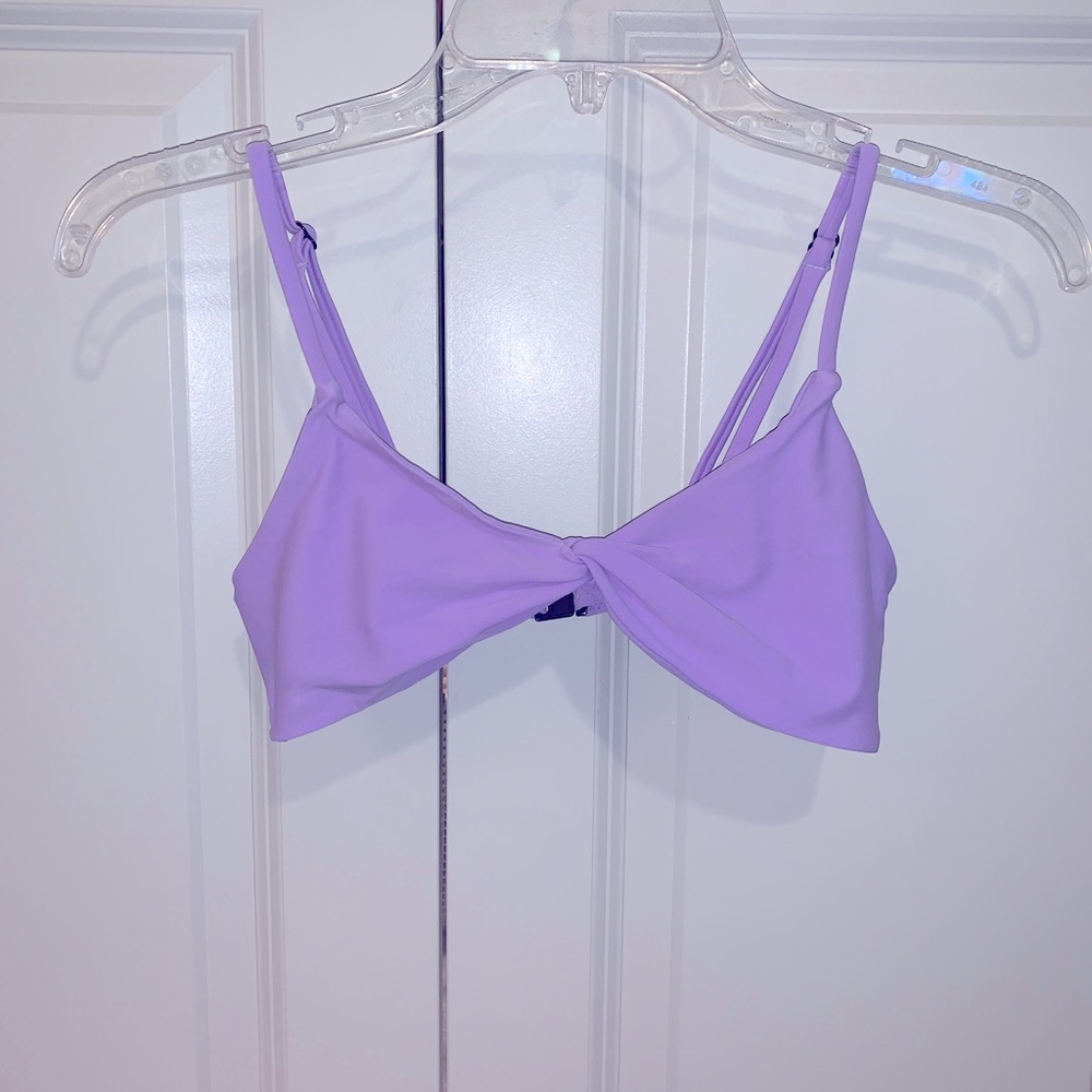 Blackbough bikini top
